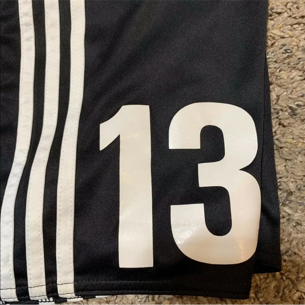 Adidas Climacool Shorts YL #13 Athletic
